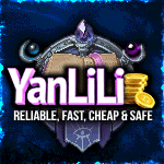 Yanliliz Avatar