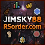 jimsky Avatar